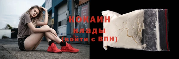 молекула духа Белокуриха