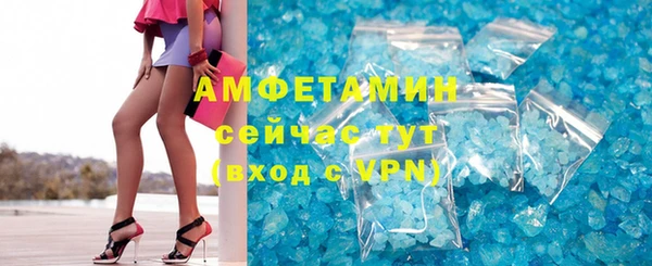 молекула духа Белокуриха