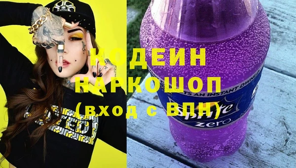 молекула духа Белокуриха
